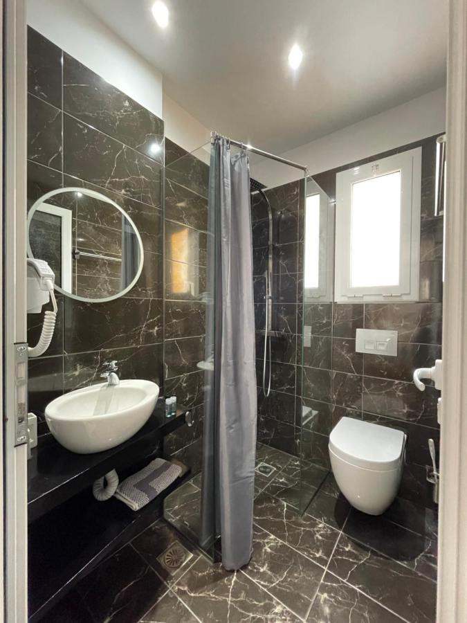 Orchard Retreat Aparthotel Himare Exterior photo
