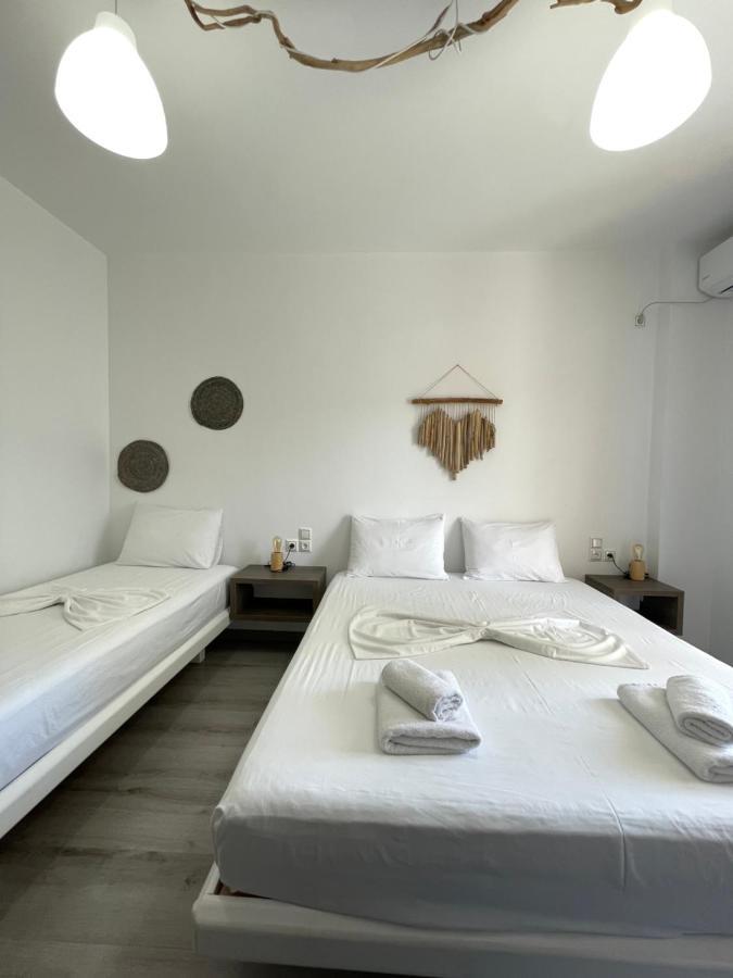 Orchard Retreat Aparthotel Himare Exterior photo